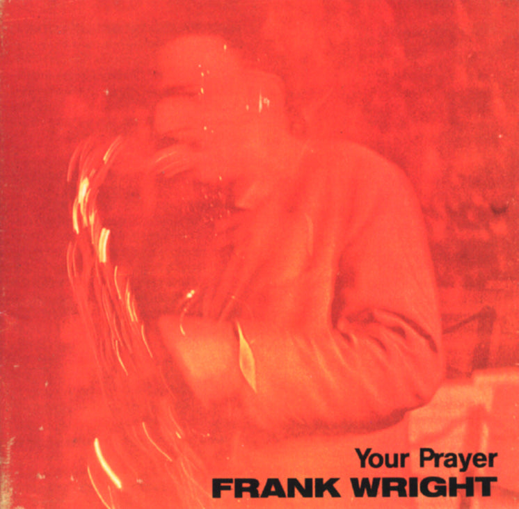 Your Prayer [LP] - VINYL_0