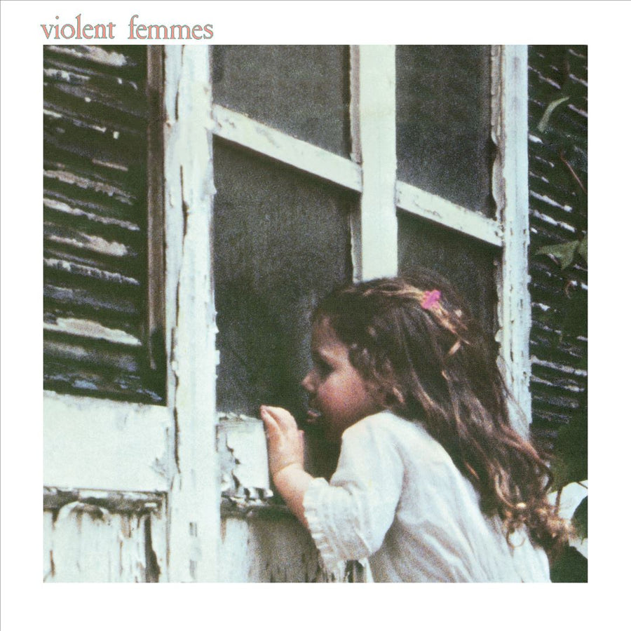 Violent Femmes [40th Anniversary Deluxe Edition 3LP/7"] [LP] - VINYL_0
