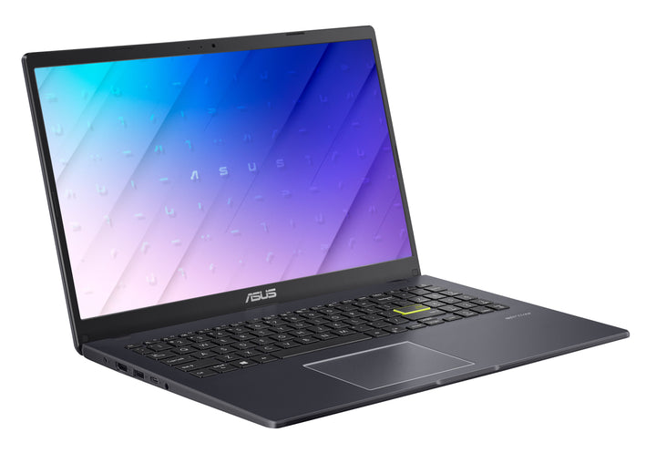 ASUS - Vivobook Go 15.6" FHD Laptop - Intel Celeron N4500 with 4GB Memory - 128GB SSD - Star Black_2