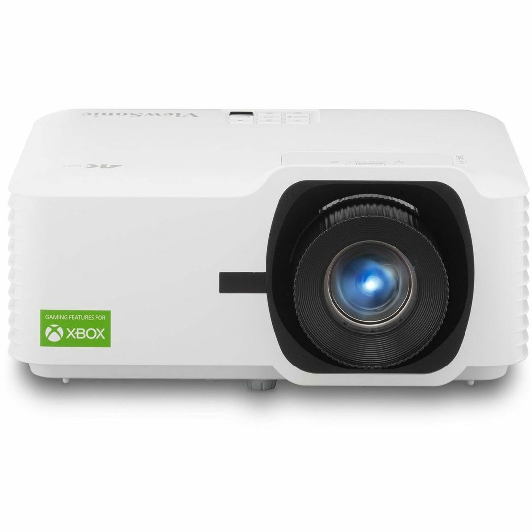 ViewSonic Designed for Xbox 4K 3500 Lumens Laser Projector - White_0
