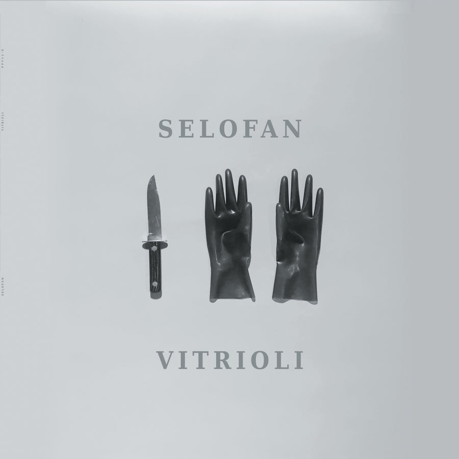 Vitrioli [LP] - VINYL_0