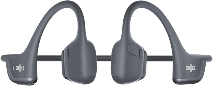 Shokz - OpenRun Pro 2 Bone Conduction Sports Headphones - Black_1