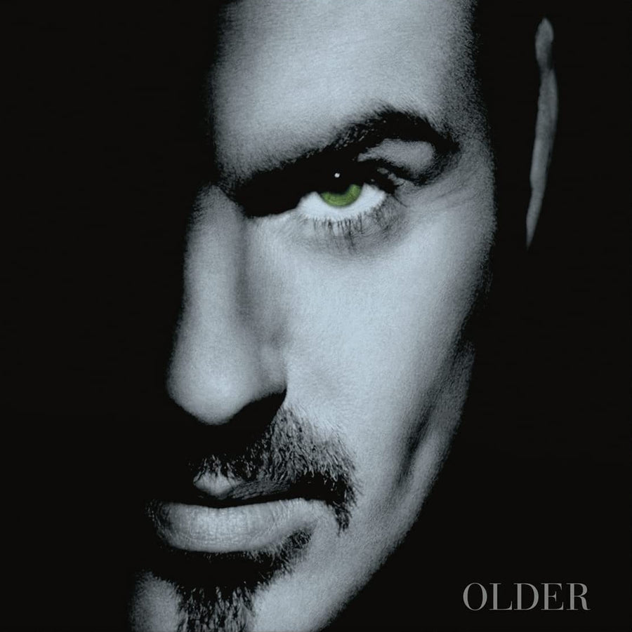 Older [LP] - VINYL_0