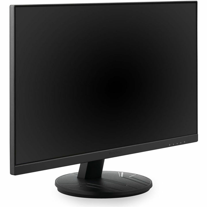 ViewSonic - VX2416A 24'' IPS LCD FHD 120Hz Gaming Monitor (USB-C, HDMI1.4, DP) - Black_3