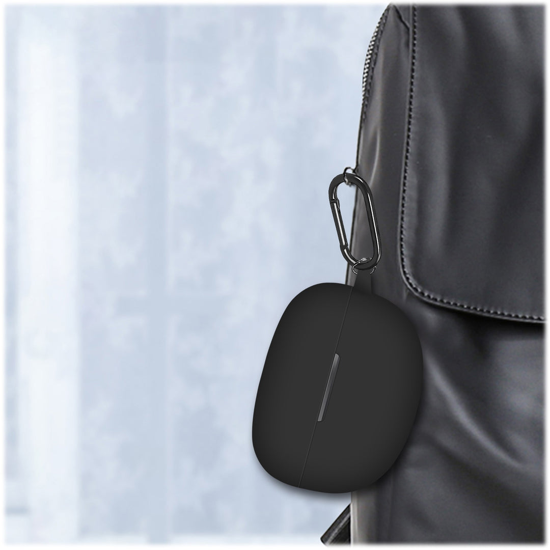 SaharaCase - Venture Series Silicone Case for Bose Ultra Open Earbuds - Black_4