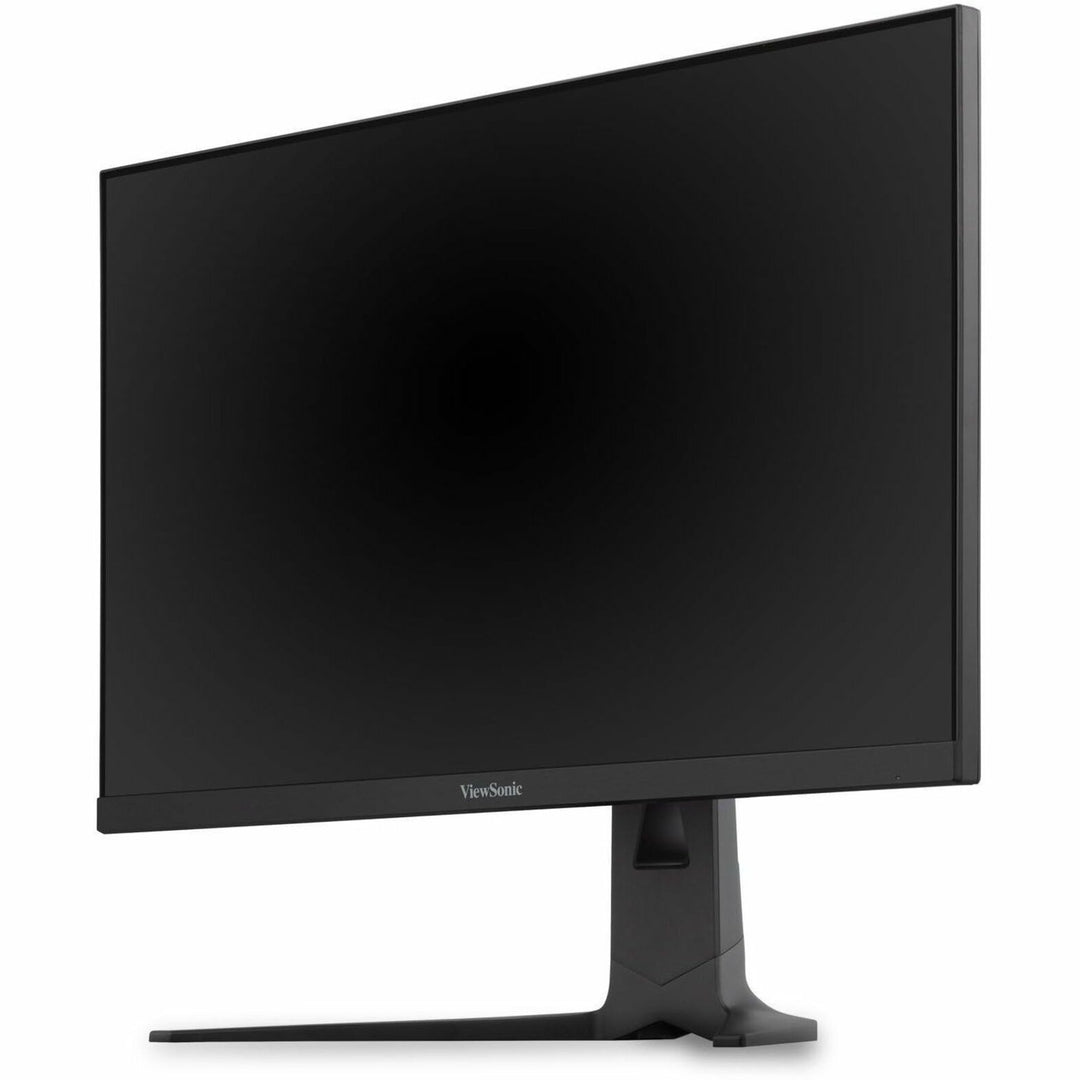 ViewSonic - XG2736-2K 27'' IPS LCD QHD FreeSync 0.5ms 240Hz Gaming Monitor (HDMI2.0, DP, USB-C) - Black_7