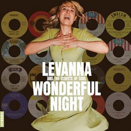 Wonderful Night Curated by Levanna [LP] - VINYL_0