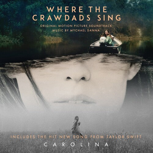 Where the Crawdads Sing [Original Motion Picture Soundtrack] [LP] - VINYL_0