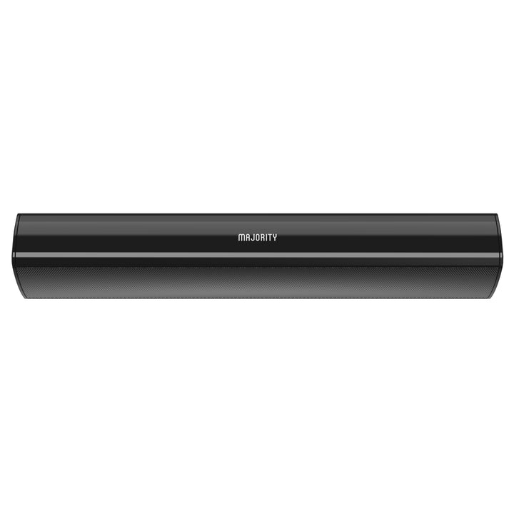 Majority Audio - Majority Bowfell Soundbar Black  (50W) - Black_6