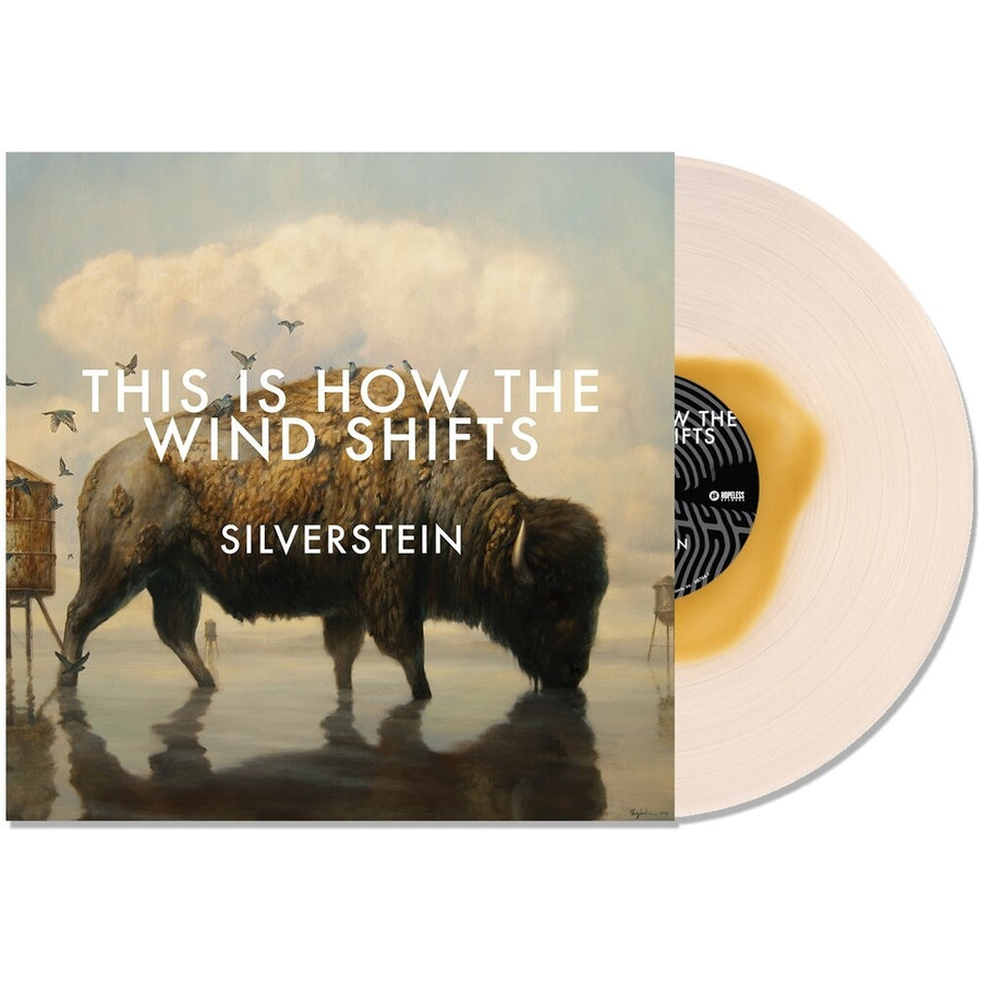 This Is How the Wind Shifts [LP] - VINYL_0