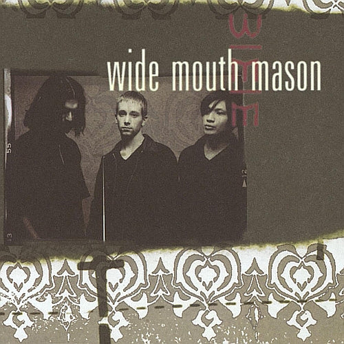 Wide Mouth Mason [LP] - VINYL_0