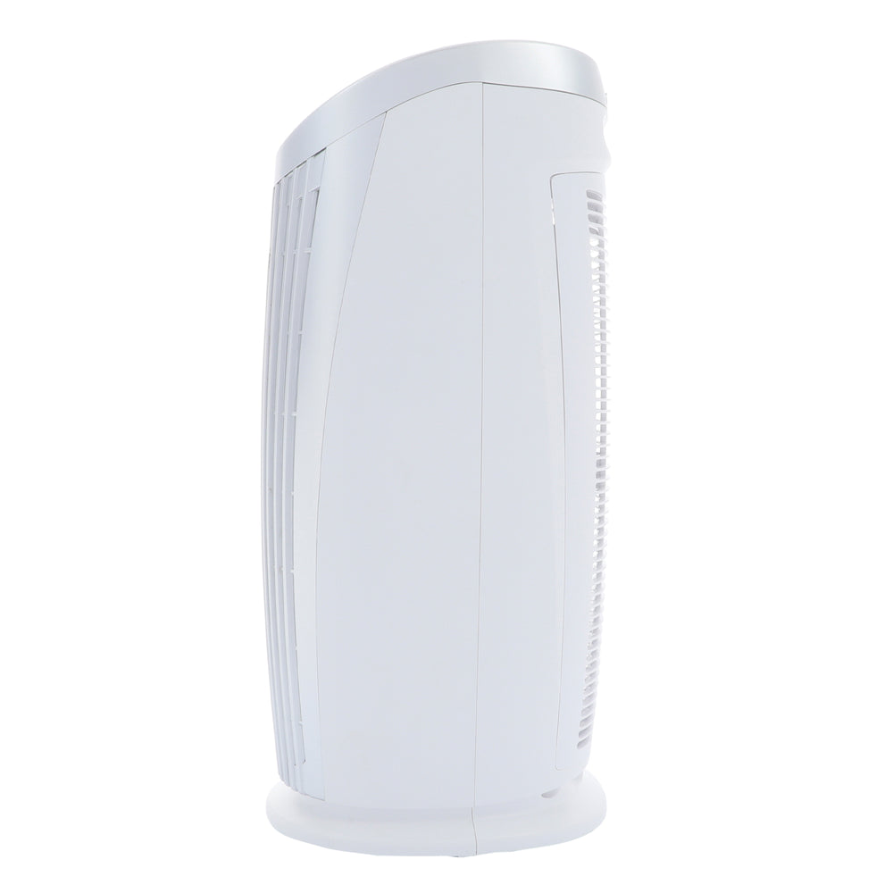 Alen - T500 Air Purifier with Pure HEPA Filter - 500 SqFt - White_1