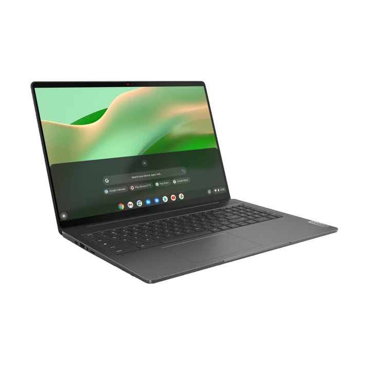 Lenovo IP 5 16IAU7 16" 2.5K Chromebook Intel Core i3-1215U 8GB Ram 128GB eMMC Chrome OS - Refurbished - Storm Grey_1