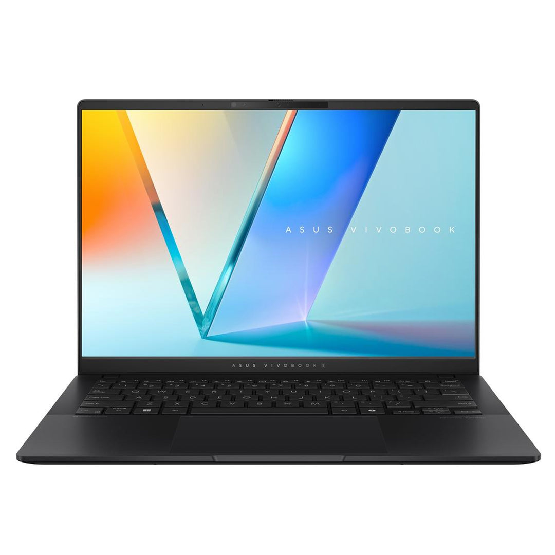 ASUS - Vivobook S 14 - Neutral Black_1