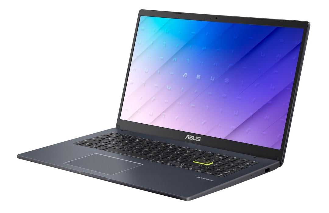 ASUS - Vivobook Go 15.6" FHD Laptop - Intel Celeron N4500 with 4GB Memory - 128GB SSD - Star Black_3