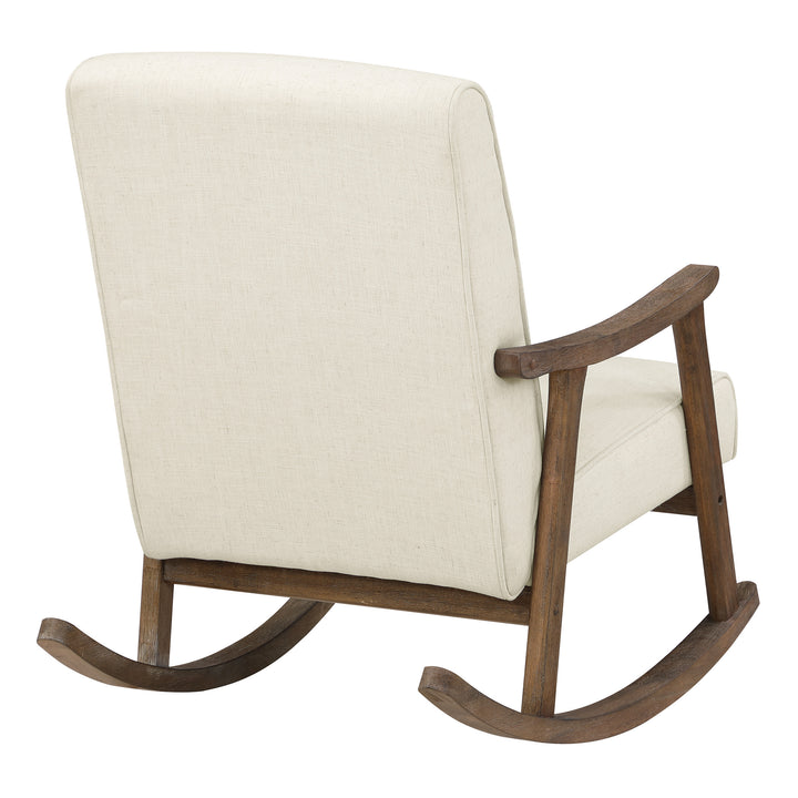 OSP Home Furnishings - Gainsborough Rocker - Linen_3