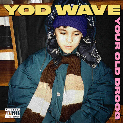 YOD Wave [LP] - VINYL_0