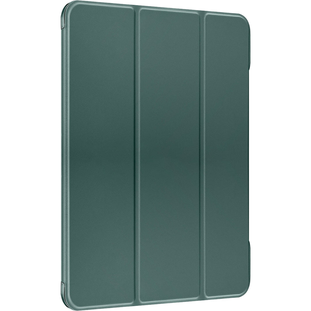 SaharaCase - Venture Series Tri-Fold Folio Case for Apple iPad Pro (M4) 13" 2024 - Cactus Green_1