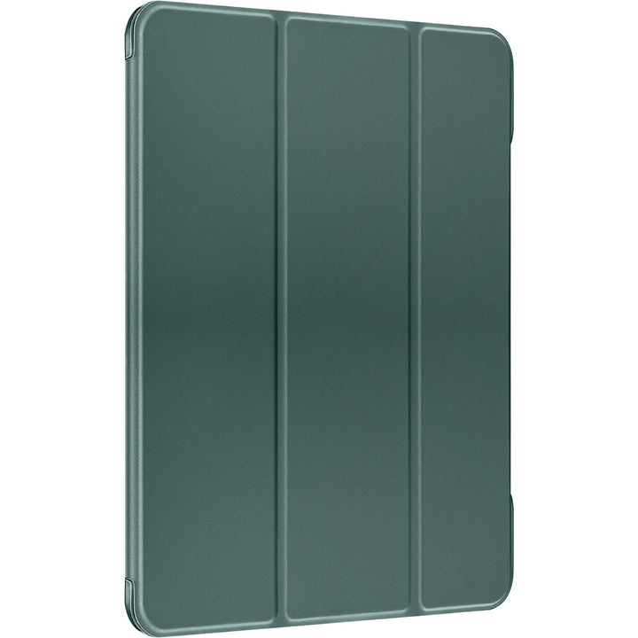 SaharaCase - Venture Series Tri-Fold Folio Case for Apple iPad Pro (M4) 13" 2024 - Cactus Green_1