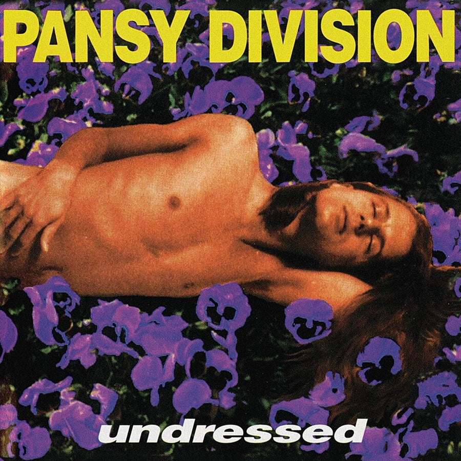 Undressed [LP] - VINYL_0