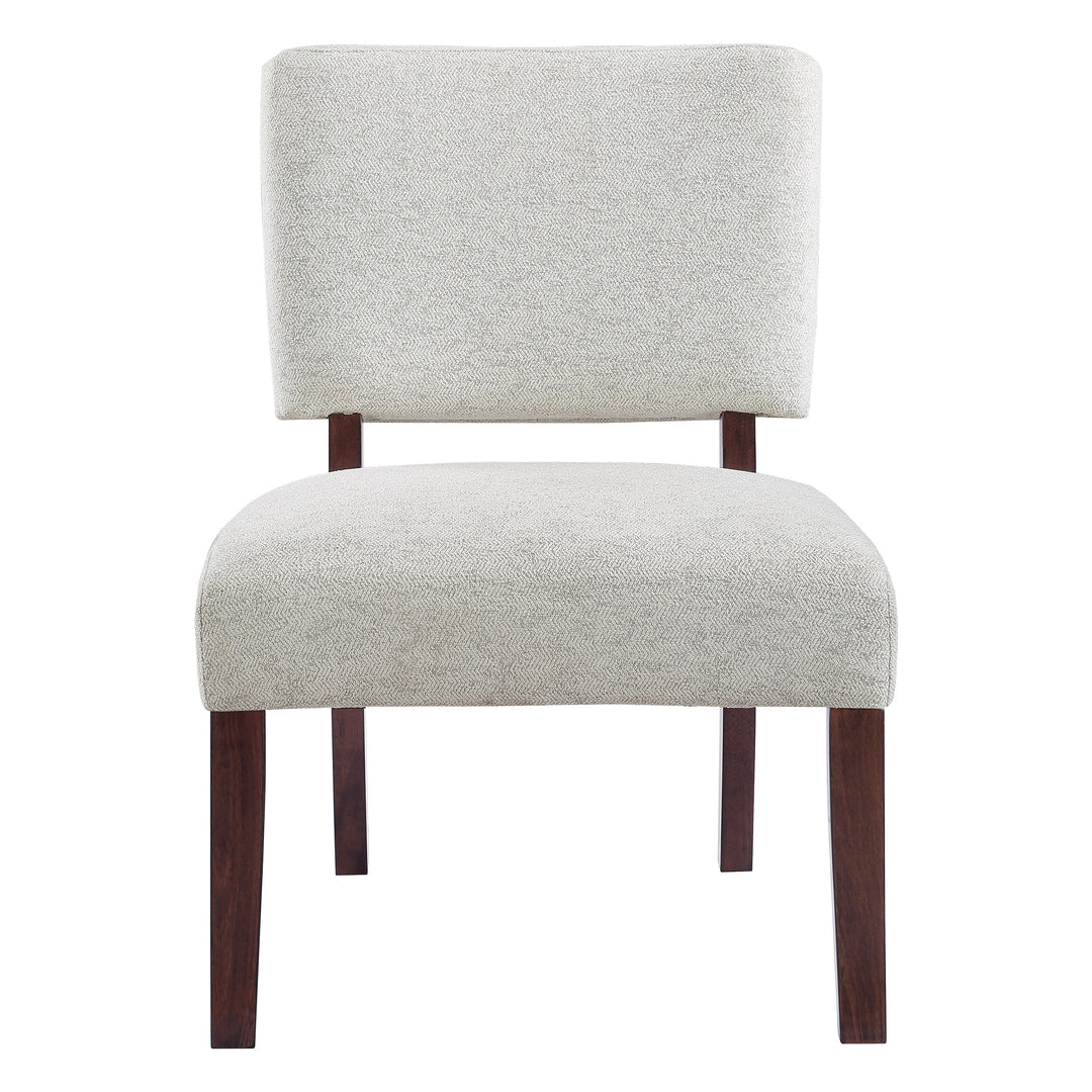 OSP Home Furnishings - Jasmine Accent Chair - Oyster Grey_0