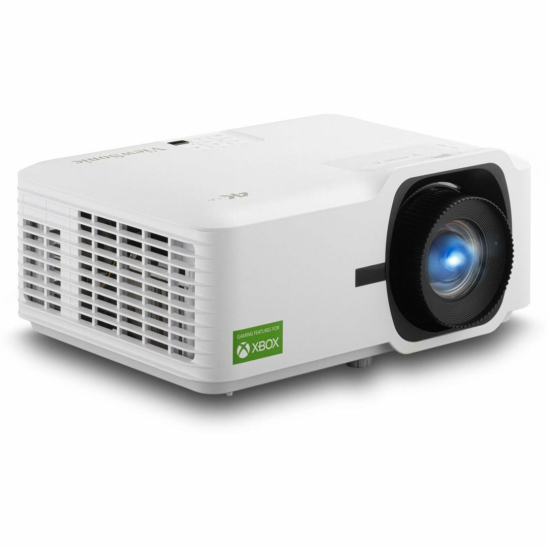 ViewSonic Designed for Xbox 4K 3500 Lumens Laser Projector - White_12