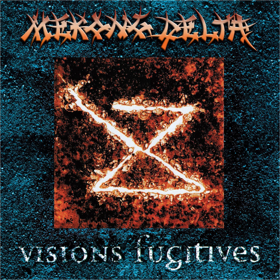 Visions Fugitives [LP] - VINYL_0