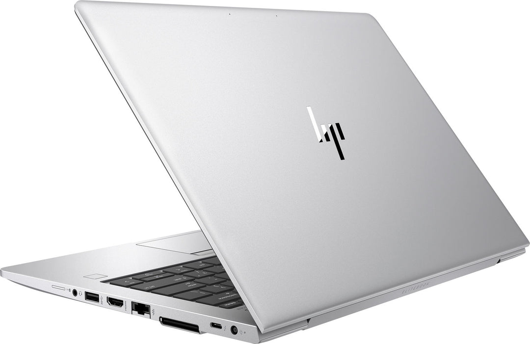 HP - EliteBook 830 G5 13.3" Refurbished Laptop - Intel 8th Gen Core i5 with 32GB Memory - Intel UHD Graphics 620 - 1TB SSD - Silver_2