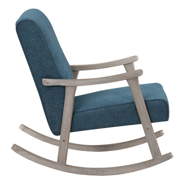 OSP Home Furnishings - Gainsborough Rocker - Azure_2