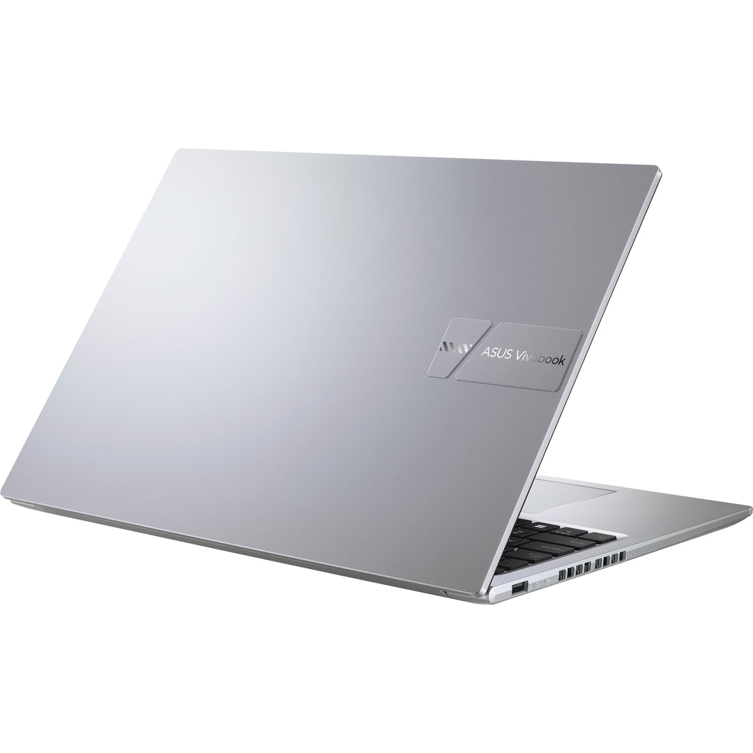 ASUS - Vivobook 16" WUXGA Laptop - Intel Core i5-1235U with 16GB Memory - 512GB SSD - Silver_4