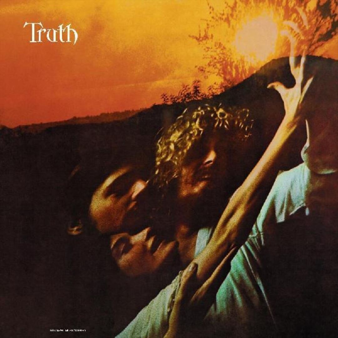 Truth [LP] - VINYL_0