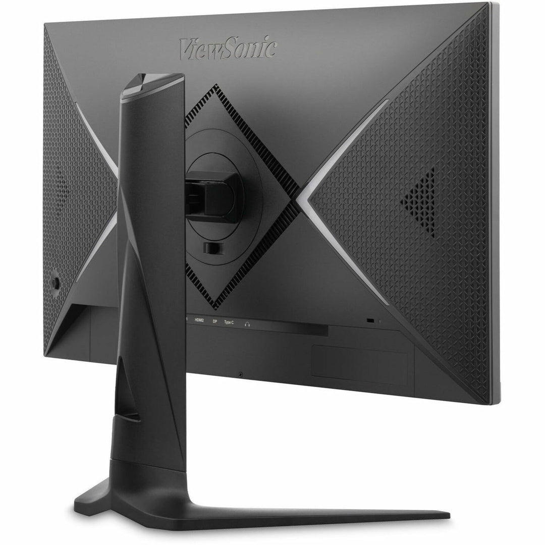 ViewSonic - XG2536 25'' IPS LCD FHD FreeSync 0.5ms 280Hz Gaming Monitor (HDMI, USB-C) - Black_7