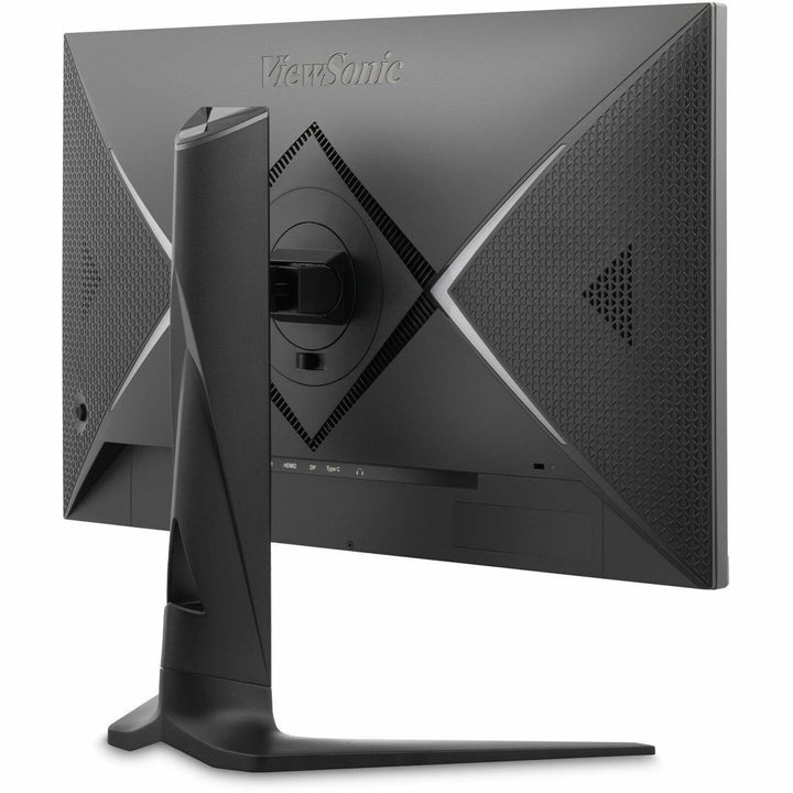 ViewSonic - XG2536 25'' IPS LCD FHD FreeSync 0.5ms 280Hz Gaming Monitor (HDMI, USB-C) - Black_7