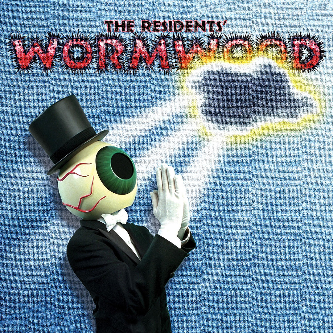 Wormwood [LP] - VINYL_0