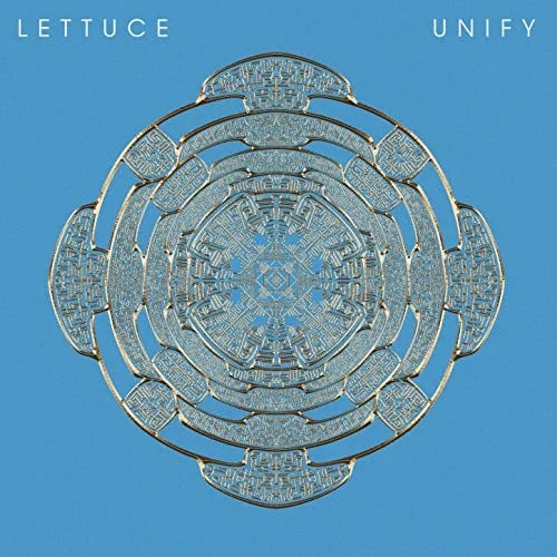 Unify [LP] - VINYL_0