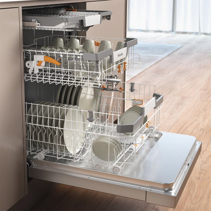 Miele - G 7216 SC 24" Dishwasher_2