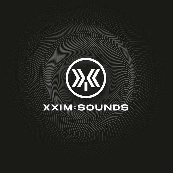 Xxim: Sounds [LP] - VINYL_0