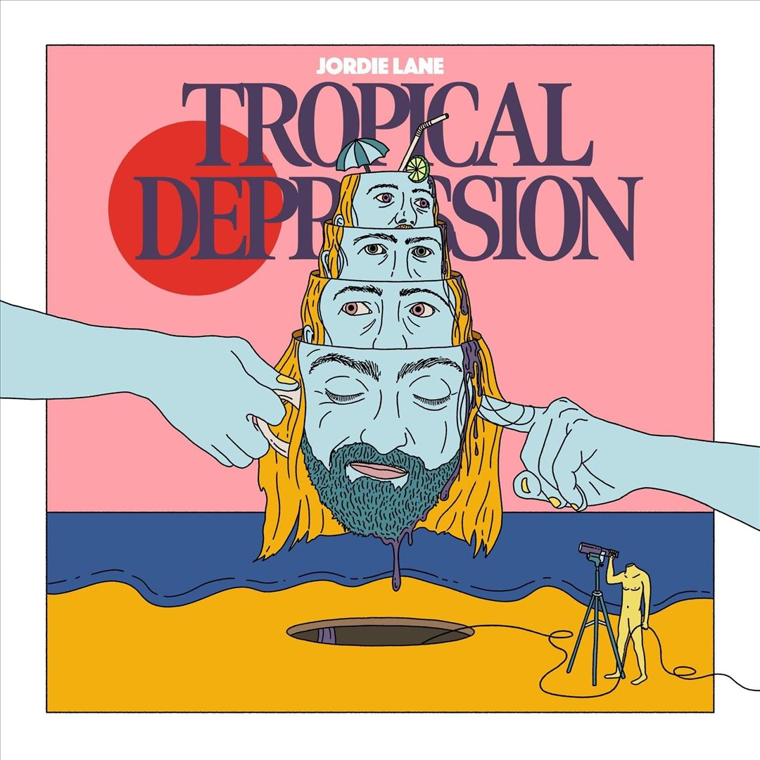 Tropical Depression [LP] - VINYL_0
