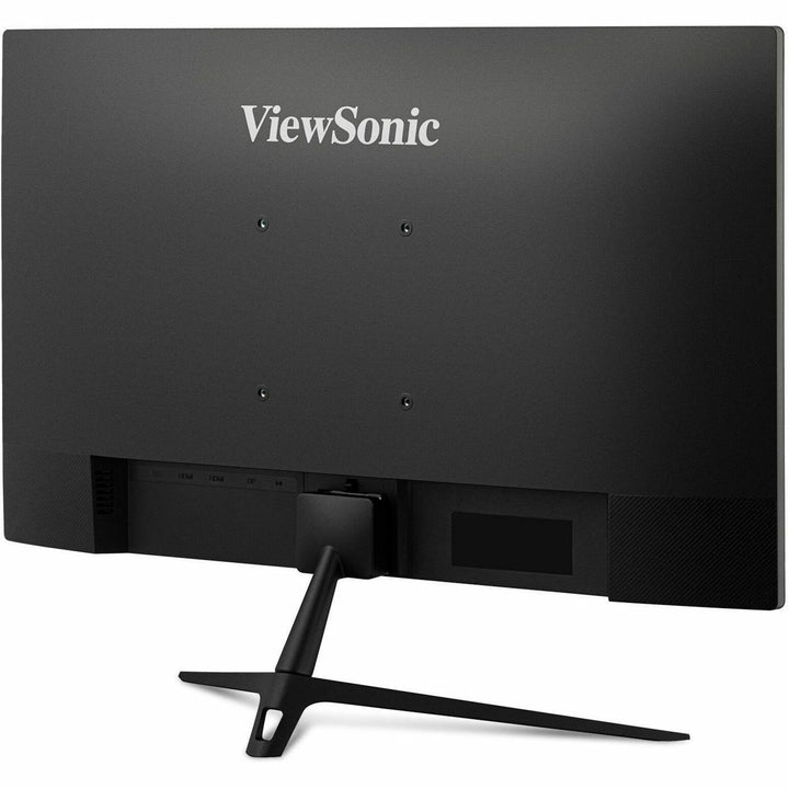 ViewSonic - VX2428A 24'' IPS LCD FHD 180Hz Gaming Monitor (USB-C, HDMI1.4, DP) - Black_7