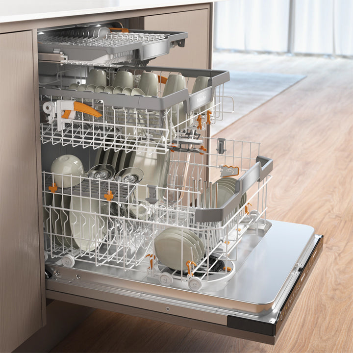 Miele - G 7791 SCVi K2O 24" ADA Dishwasher_2