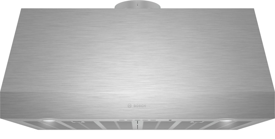 Bosch - Benchmark Series 36" Undercabinet Range Hood with Lights_0