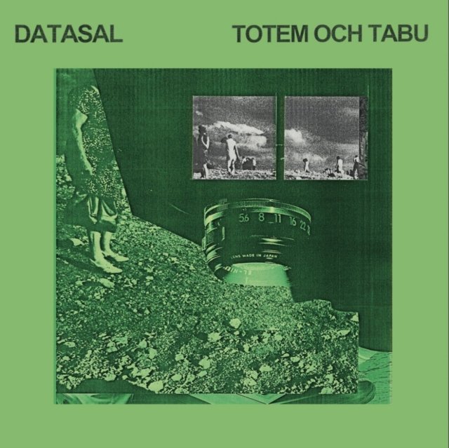 Totem Och Tabu [LP] - VINYL_0