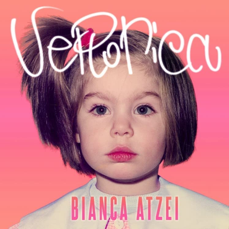 Veronica [LP] - VINYL_0