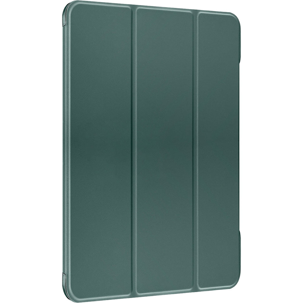 SaharaCase - Venture Series Tri-Fold Folio Case for Apple iPad Pro (M4) 11" 2024 - Cactus Green_1