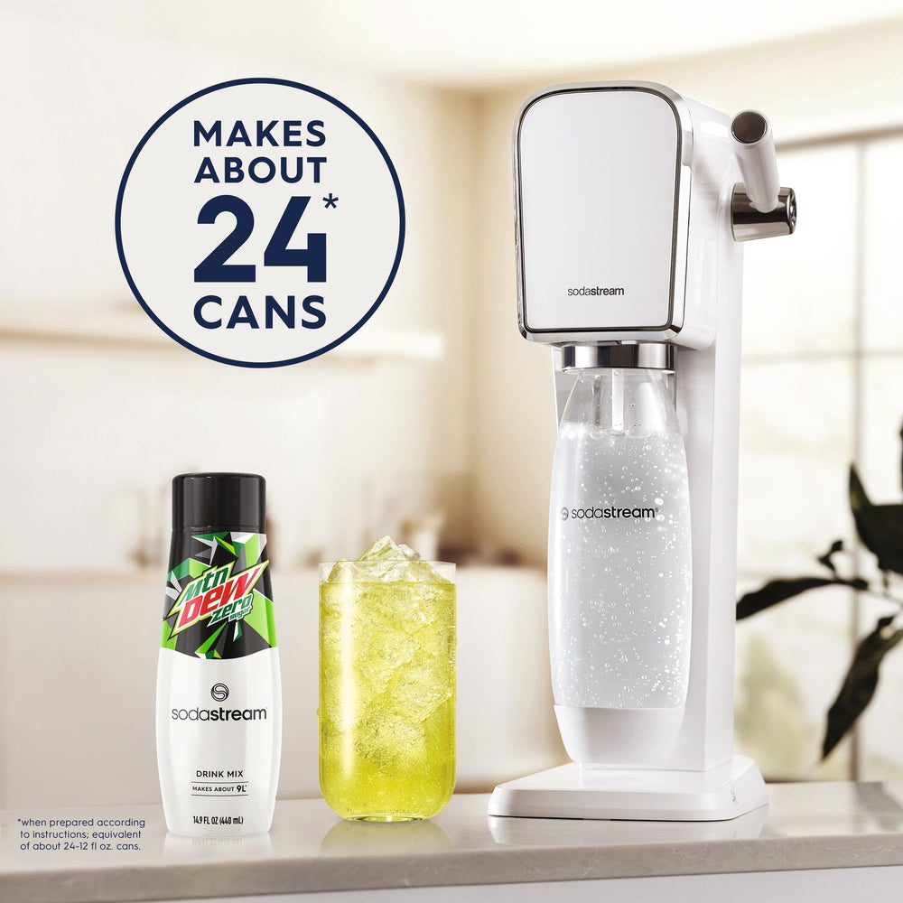 SodaStream - ZERO MTN DEW 440ML 4PK_1