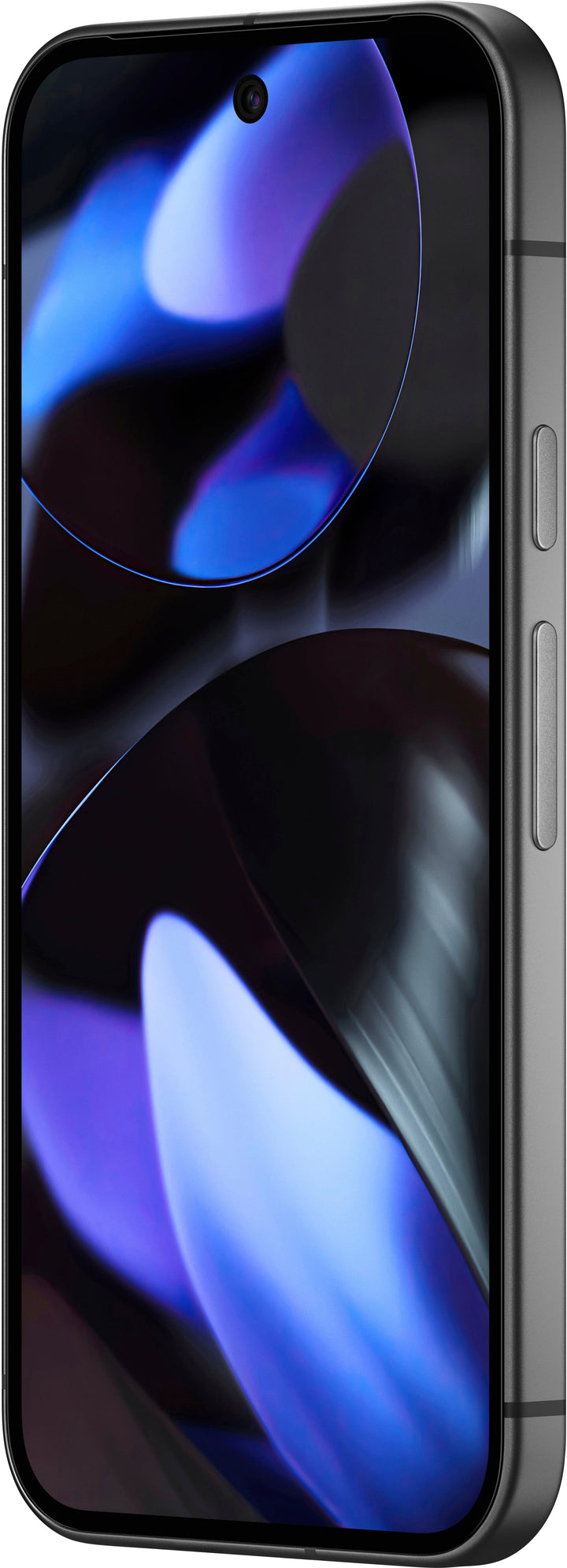 Google - Pixel 9 128GB (Unlocked) - Obsidian_1