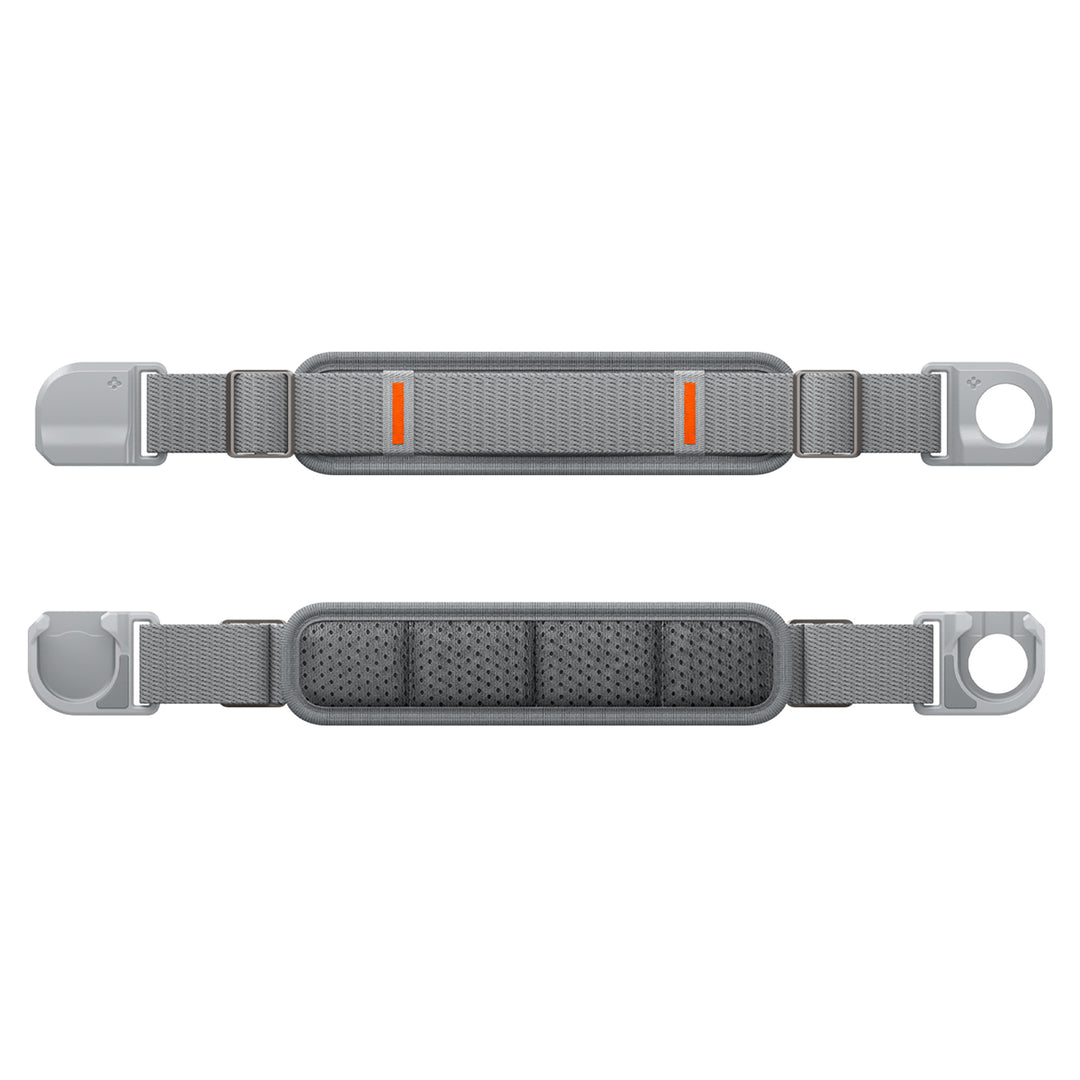 Spigen - Apple Vision Pro Head Strap - Charcoal Gray_5