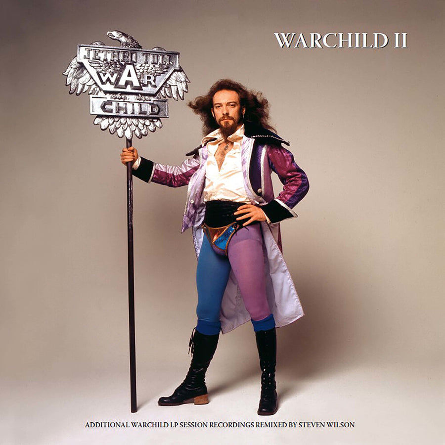 Warchild 2 [LP] - VINYL_0