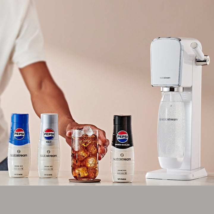 SodaStream - PEPSI ZERO 440ML 4PK_2