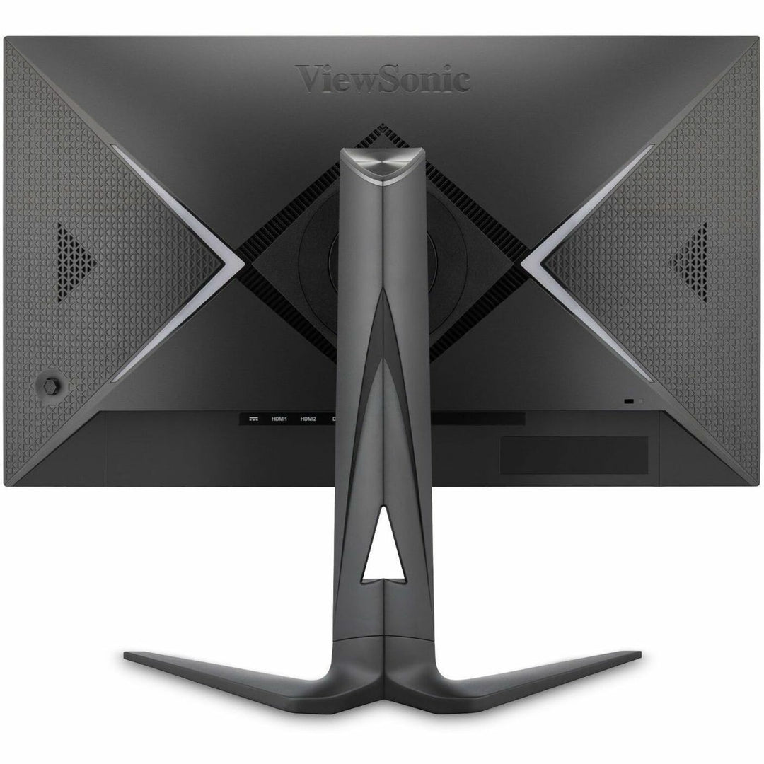 ViewSonic - XG2536 25'' IPS LCD FHD FreeSync 0.5ms 280Hz Gaming Monitor (HDMI, USB-C) - Black_2